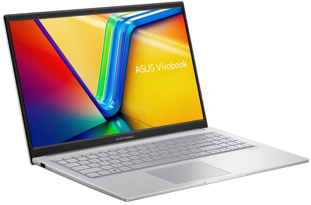 Asus Vivobook 15 A1504VA laptop 15.6" FHD Intel i3 8GB 512GB SSD