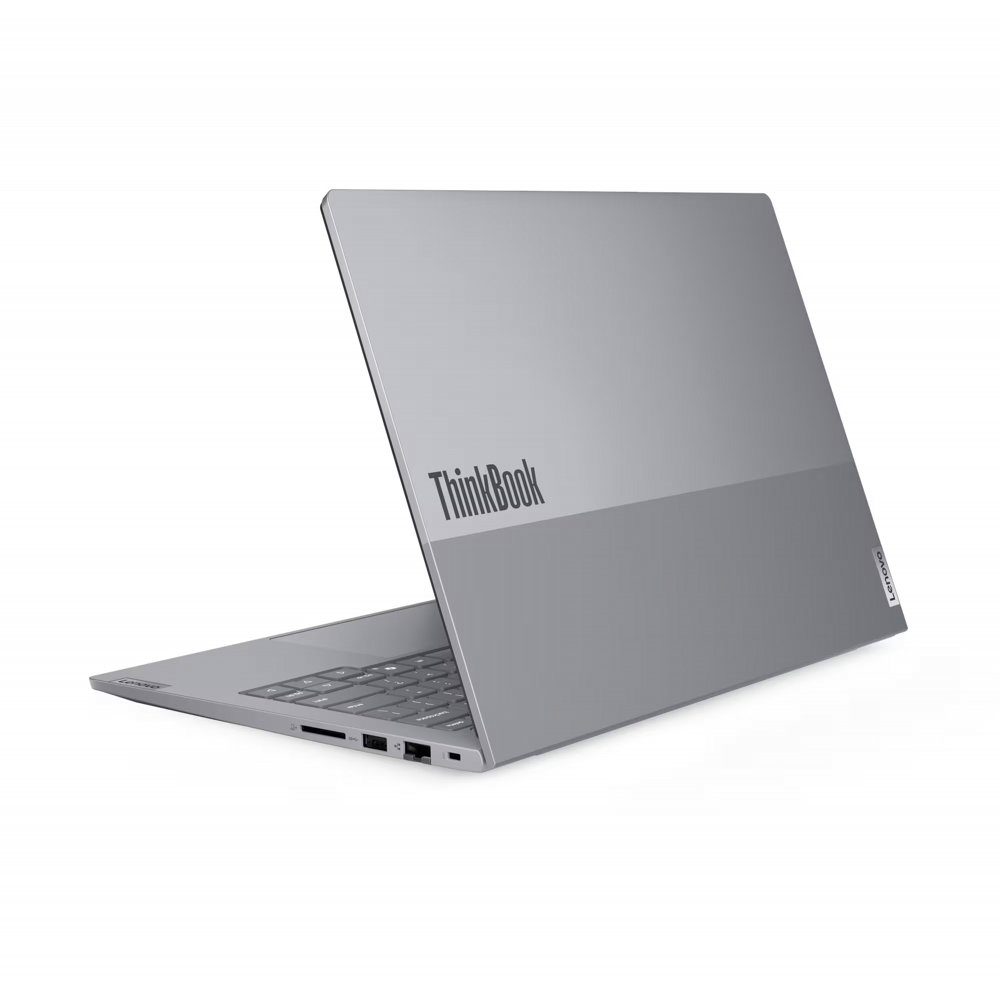Lenovo ThinkBook G8 | 14'' WUXGA IPS | Intel Core Ultra 5 255U | 16GB DDR5 | 512GB SSD | IR Cam | USB4 | W11 Pro