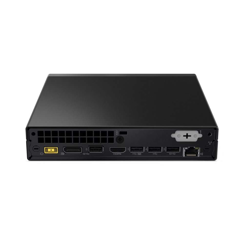 Lenovo ThinkCentre neo 50q G4 | Intel Core i5-13420H | 8GB RAM | 256GB SSD | W11 Professional | SFF