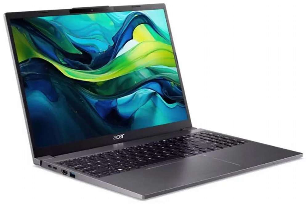Acer Aspire Go 15 A515-58-50B5 laptop 15.3" WUXGA IPS i5-1334U 8GB 256GB SSD