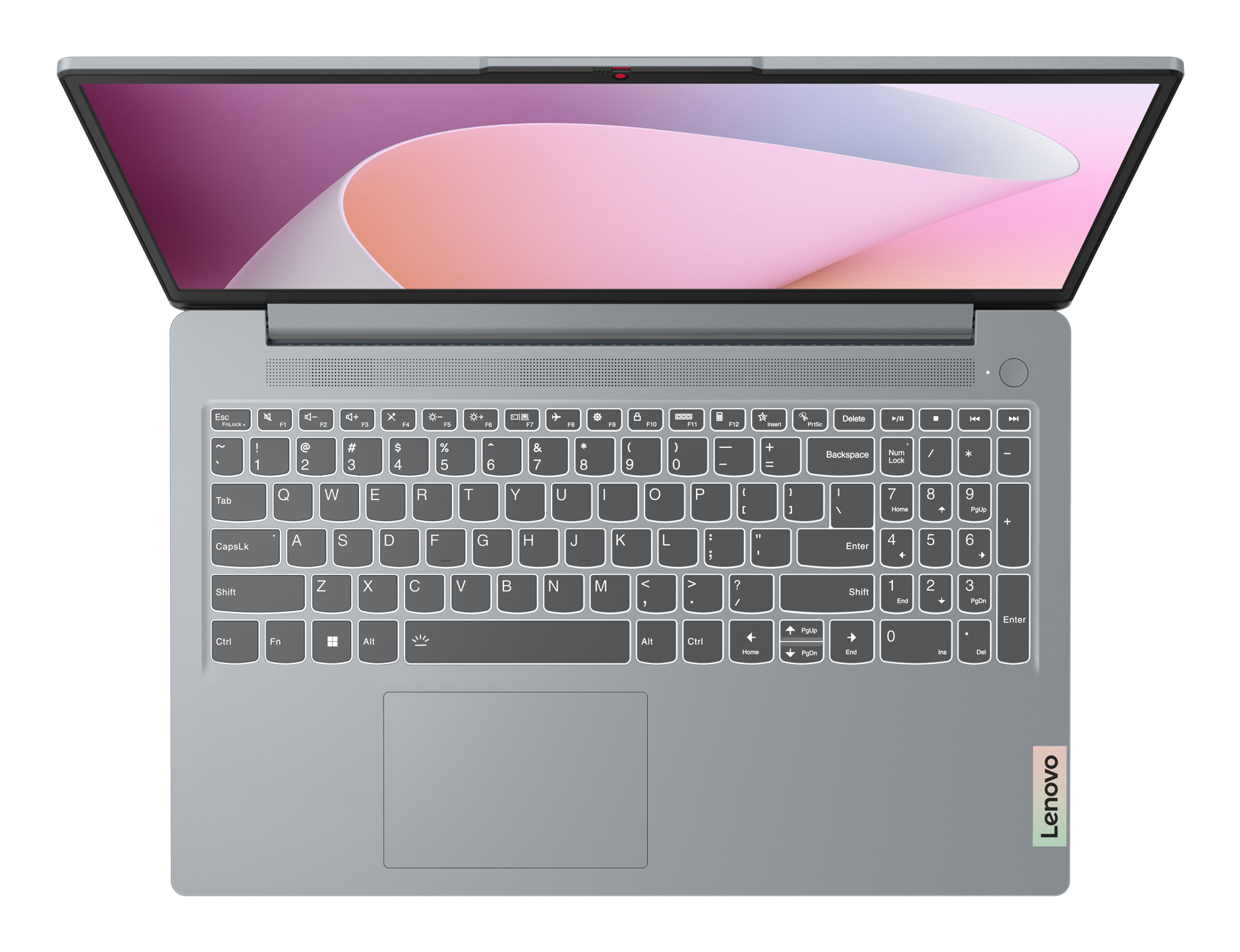 Lenovo IdeaPad Slim 3 15ABR8 Laptop 15,6" Full HD Ryzen 5 8GB 512GB SSD