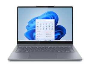 Lenovo IdeaPad 5i 2-in-1 | 14" WUXGA IPS | Intel Core Ultra 5 225U | 8GB DDR5 | 512GB | IR Cam | W11 Home
