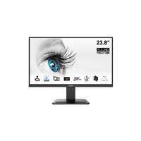 MSI PRO MP2412 23,8" VA Monitor 100Hz 1920x1080 HDMI DP
