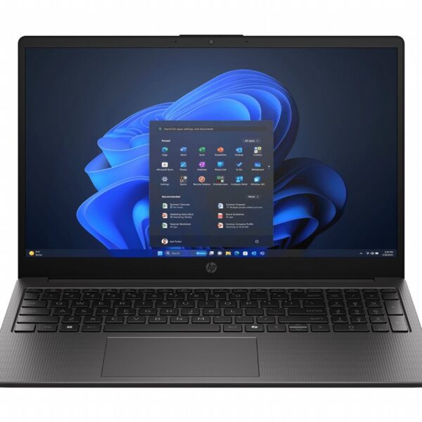HP 255R G10 | 15.6'' Full HD IPS | AMD Ryzen 7 7735U | 16GB DDR5 | 512GB SSD | W11 Pro