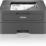 Brother HL-L2445DW | A4 | 1200 × 1200 DPI | 32 ppm | Wi-Fi | Zwart-wit Laserprinter