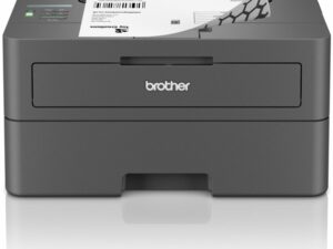 Brother HL-L2445DW | A4 | 1200 × 1200 DPI | 32 ppm | Wi-Fi | Zwart-wit Laserprinter