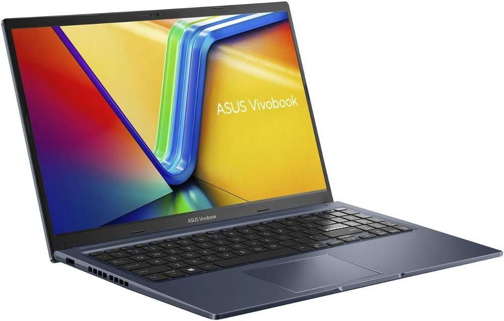 ASUS VivoBook M1502YA notebook 16GB 512GB SSD 15,6"