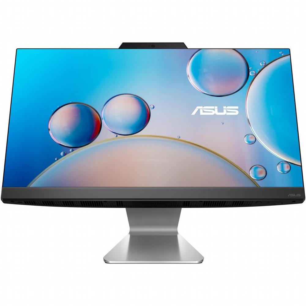 ASUS All-in-One A3402WBAK | 23.6'' Full HD | Intel Core i3-1215U | 8GB RAM | 512GB SSD | W11 Pro