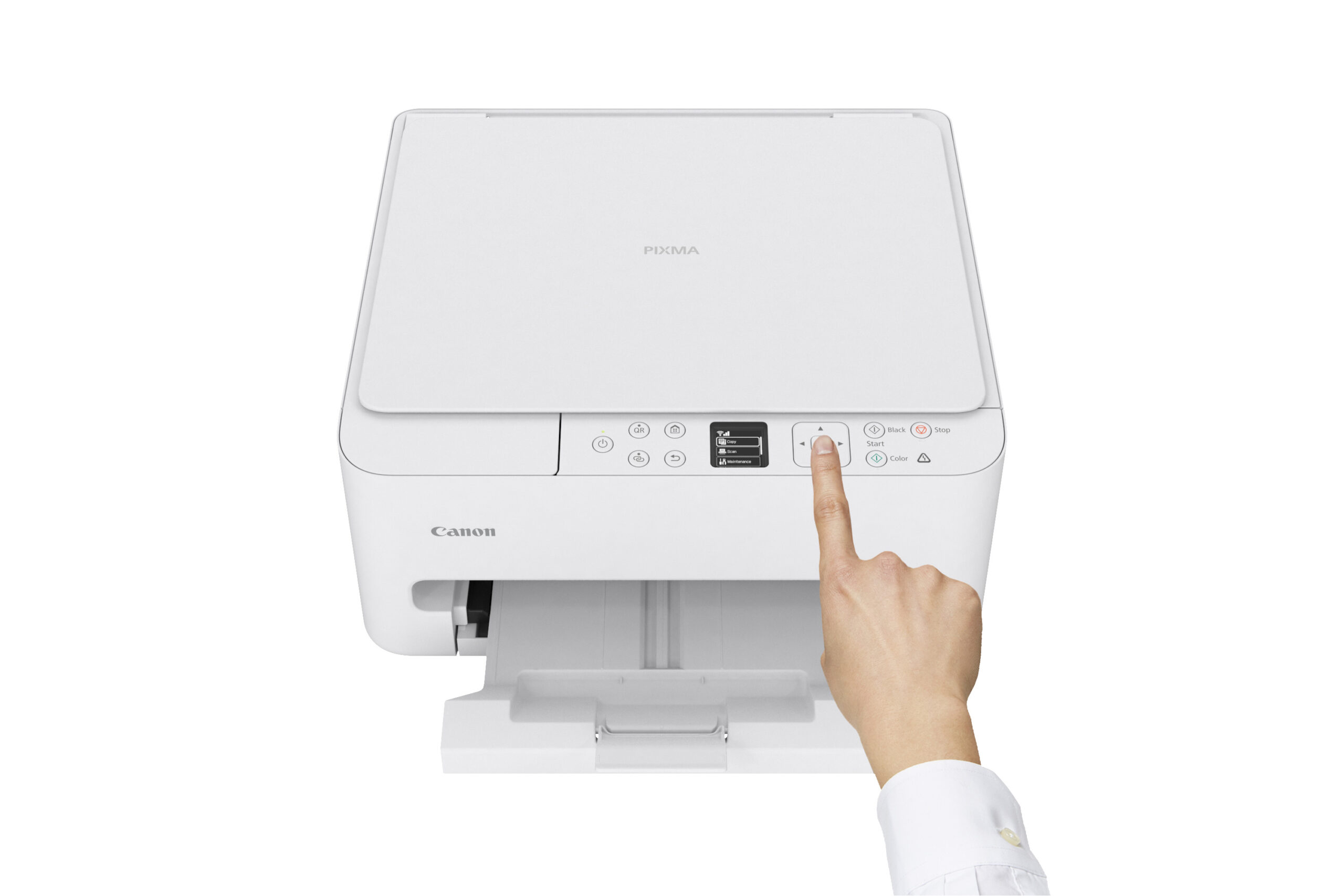 Canon PIXMA TS6550i Multifunctional Kleur Inktjetprinter 14 ppm
