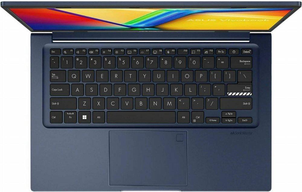 Asus Vivobook 90NB10I1-M00F80 14" laptop 16GB 512GB SSD
