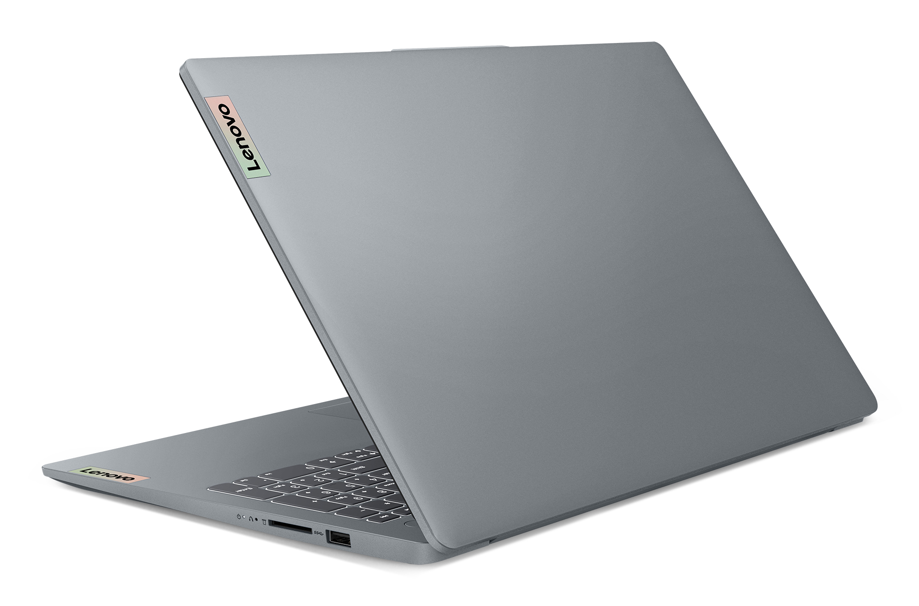 Lenovo IdeaPad Slim 3 15ABR8 Laptop 15,6" Full HD Ryzen 5 8GB 512GB SSD