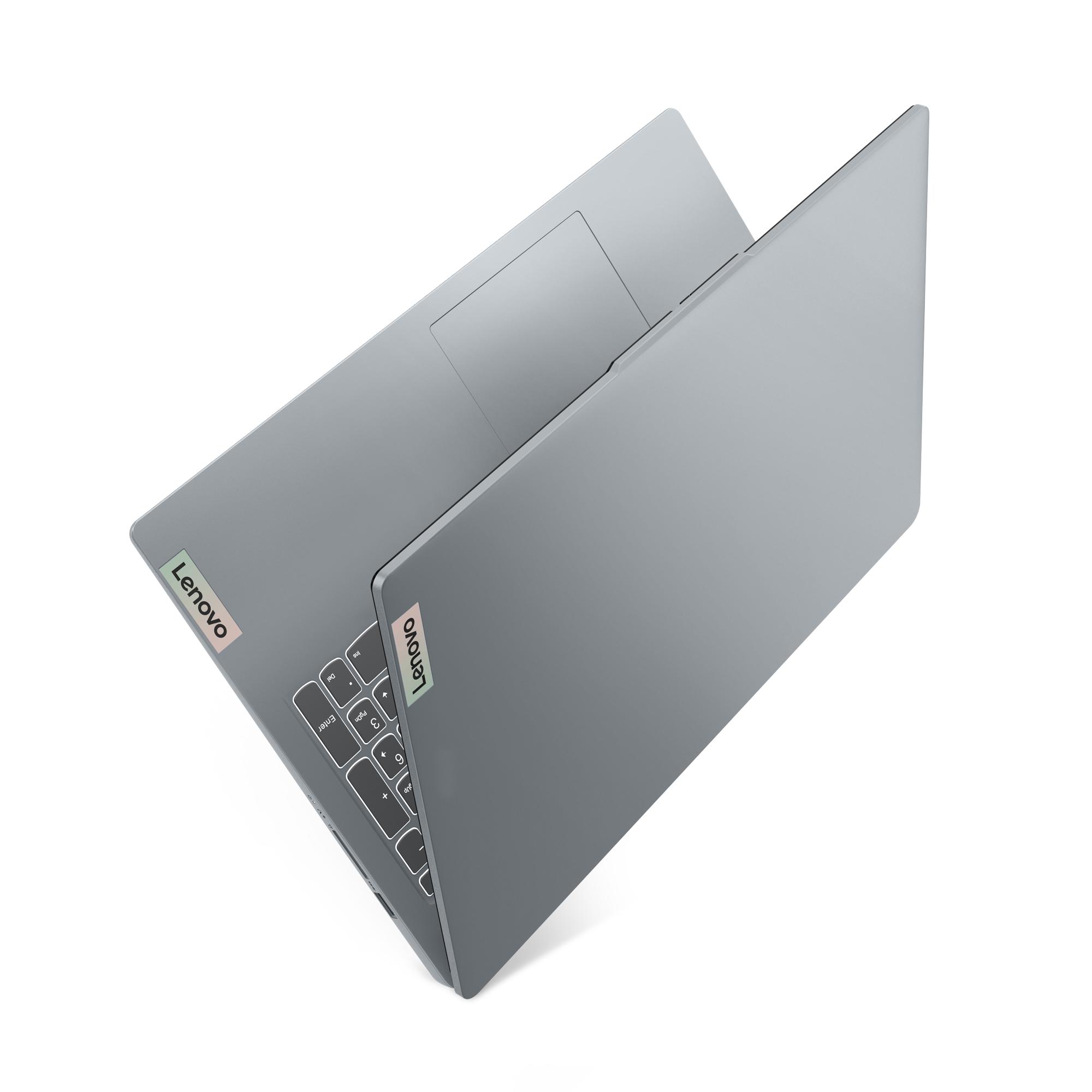 Lenovo IdeaPad Slim 3 83ER00FKRM laptop 16GB 512GB SSD 15.6"