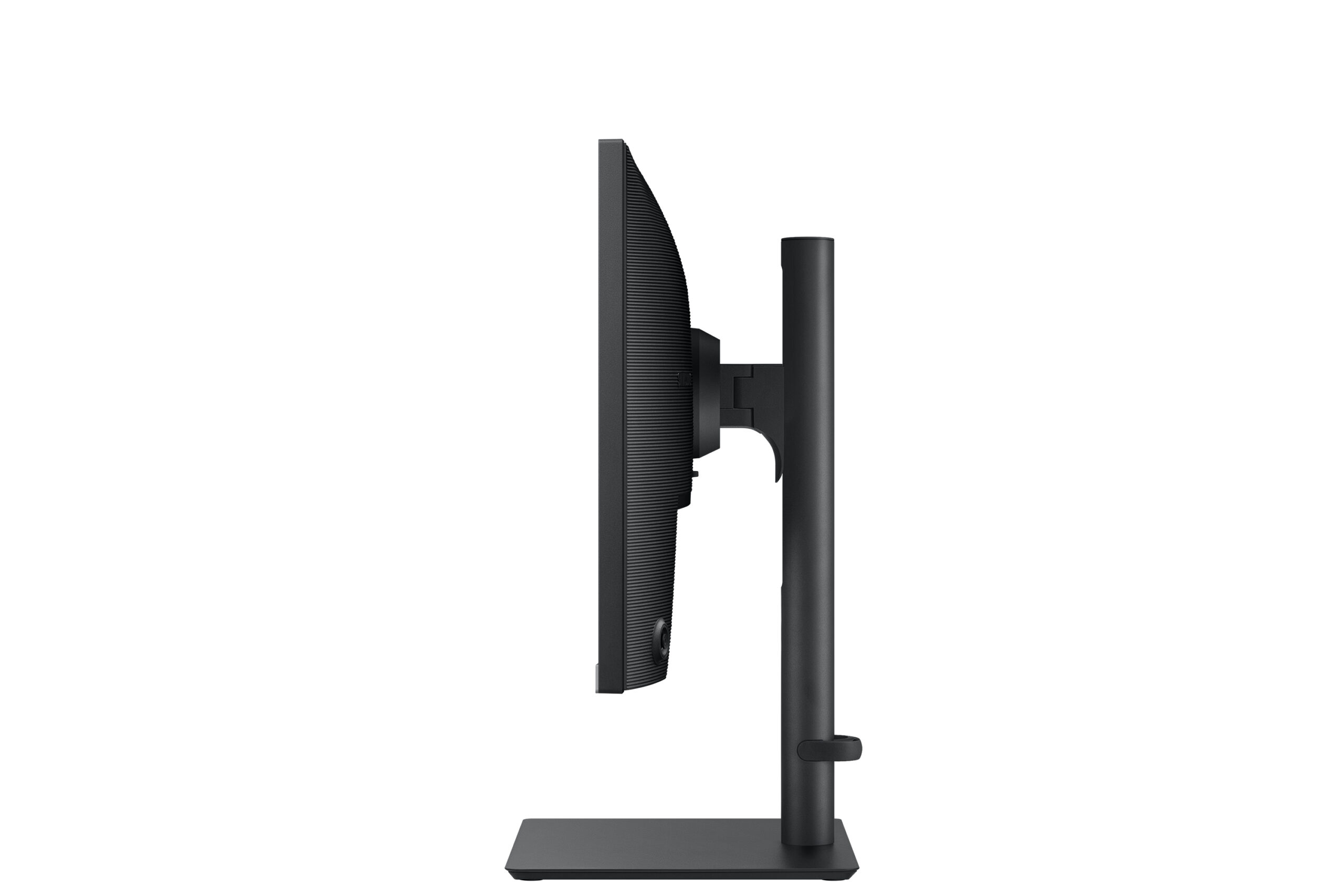 SAMSUNG S43UF monitor 24" Full HD IPS USB-C