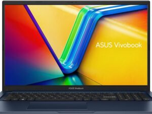 ASUS Vivobook X1704VA 17.3'' F-HD IPS Intel Core 7 16GB 1TB SSD