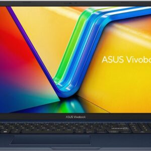 ASUS Vivobook X1704VA 17.3'' F-HD IPS Intel Core 7 16GB 1TB SSD