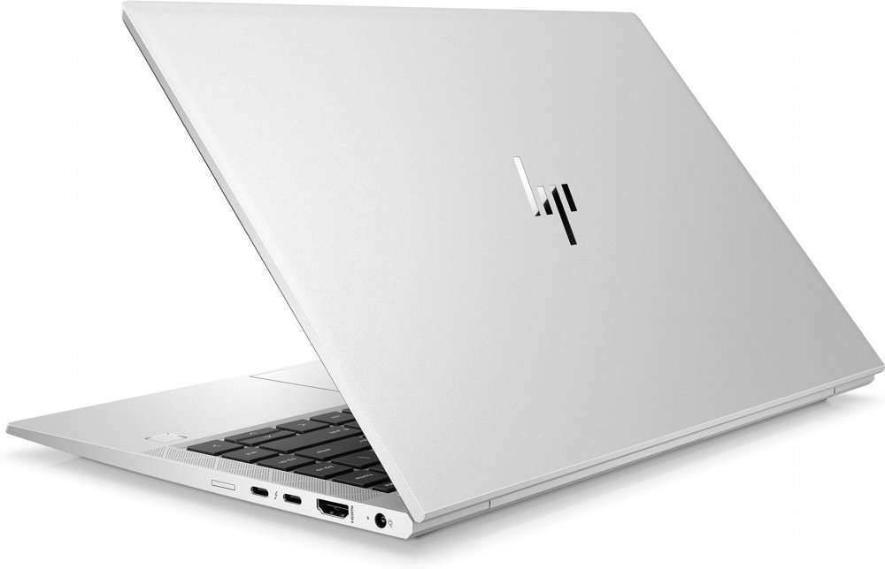 HP EliteBook 840 G8 laptop Silver 16GB RAM 512GB SSD