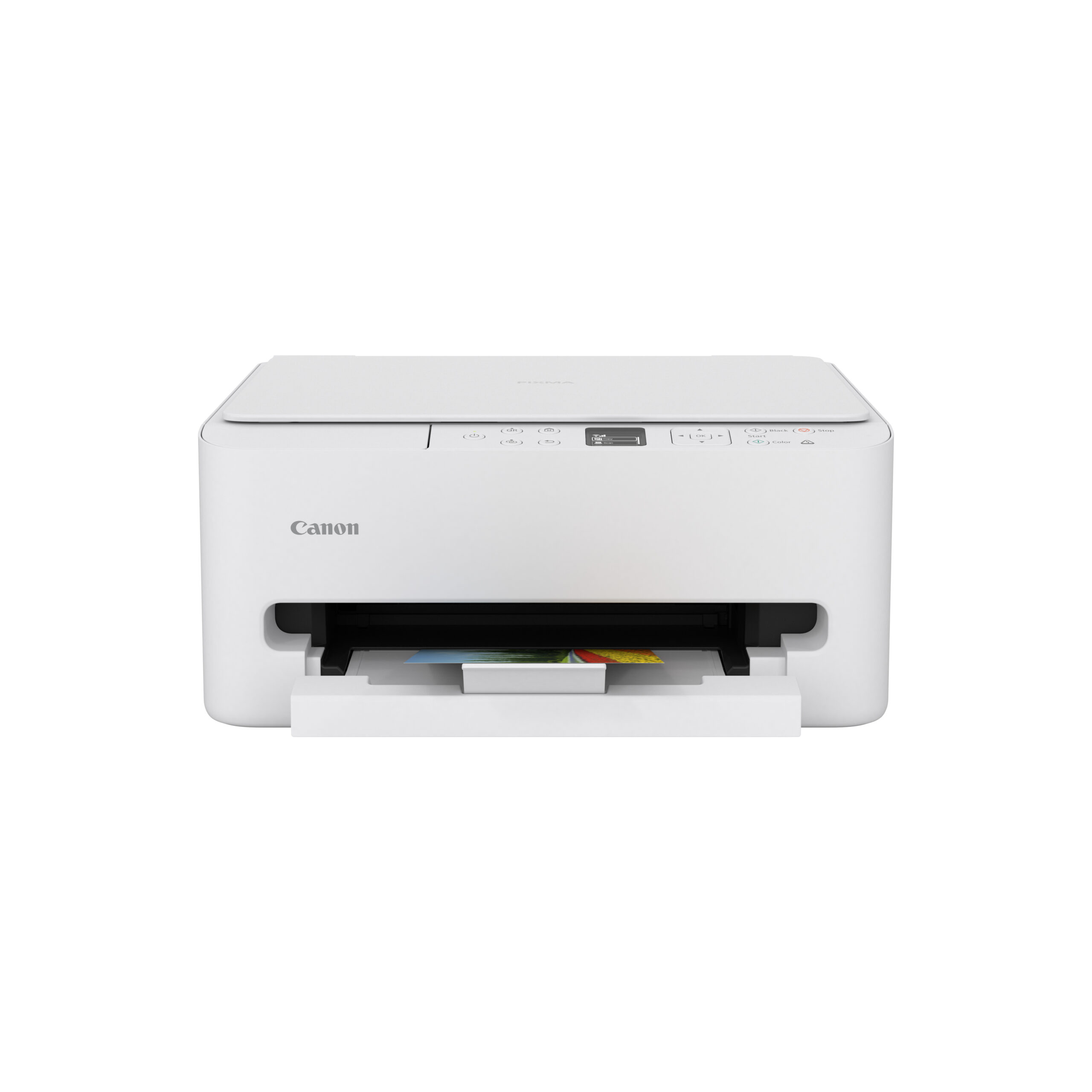 Canon PIXMA TS6550i Multifunctional Kleur Inktjetprinter 14 ppm
