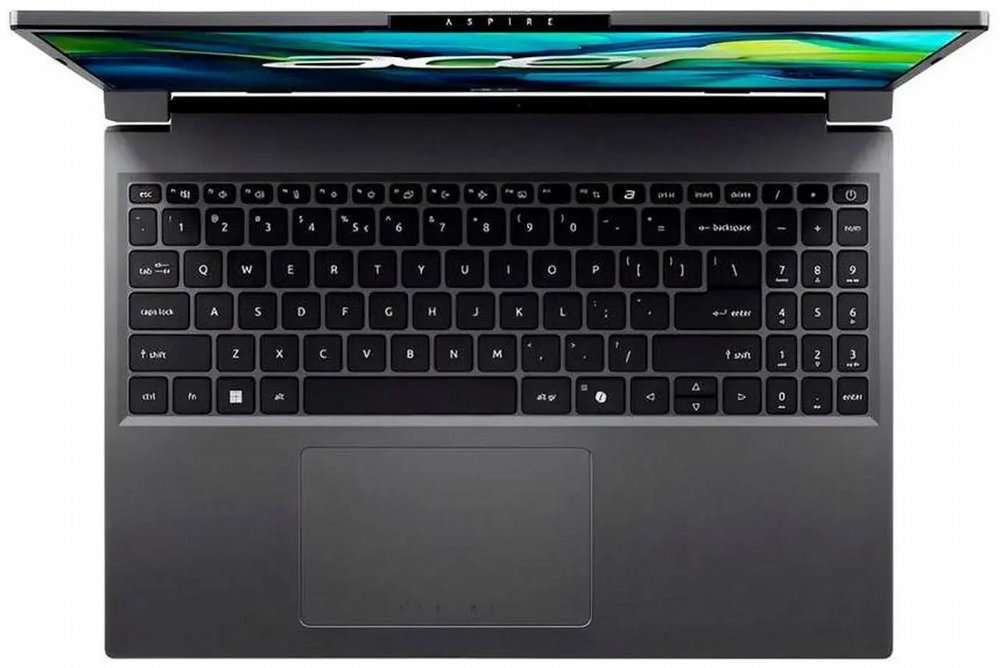Acer Aspire Go 15 A515-58-50B5 laptop 15.3" WUXGA IPS i5-1334U 8GB 256GB SSD