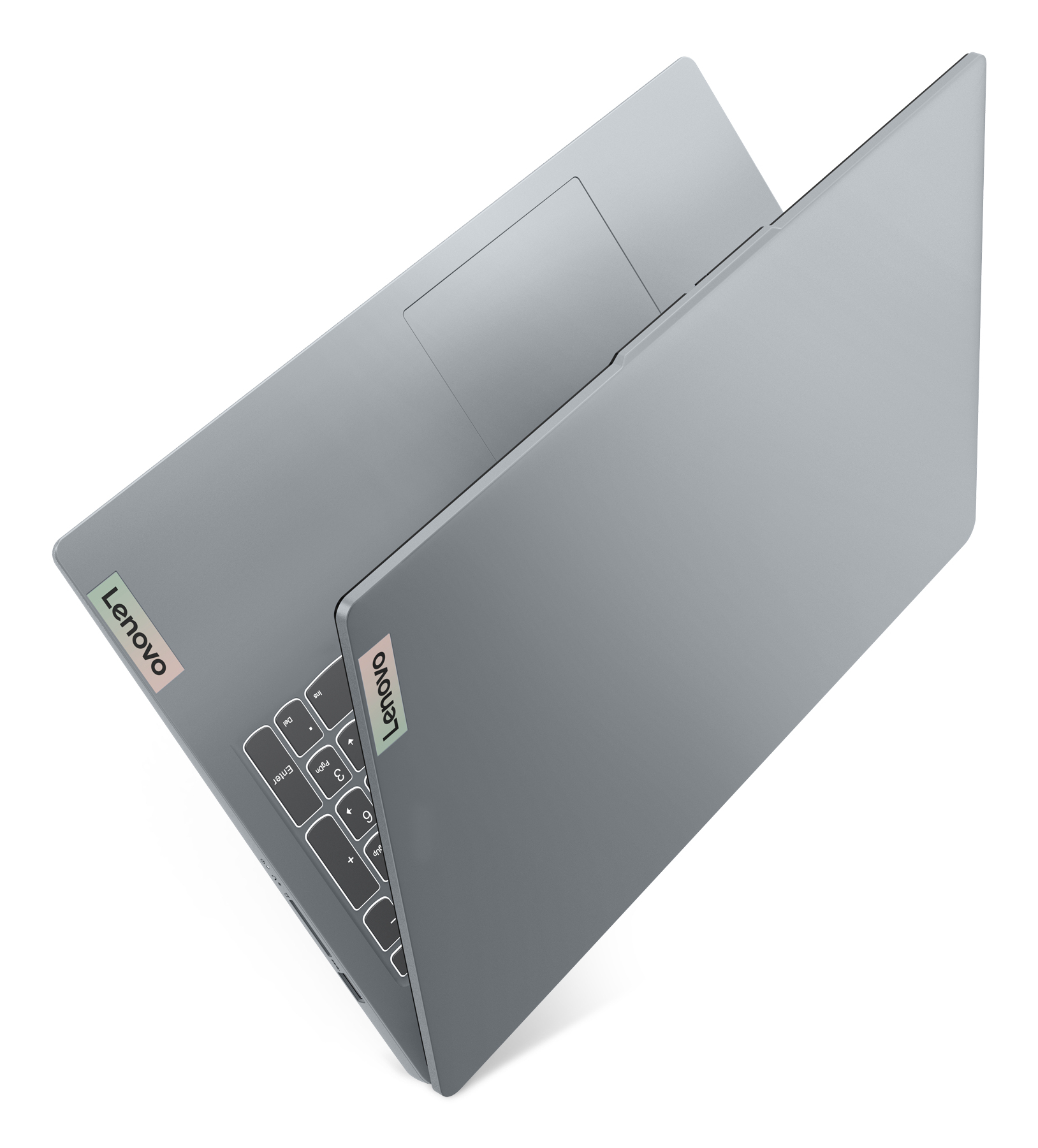 Lenovo IdeaPad Slim 3 15ABR8 Laptop 15,6" Full HD Ryzen 5 8GB 512GB SSD