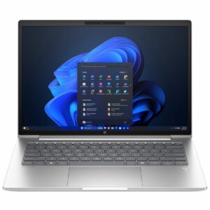 HP ProBook 4 G1i | 14” WUXGA IPS | Intel Core Ultra 5 225U | 16GB DDR5 | 512GB SSD | W11 Pro