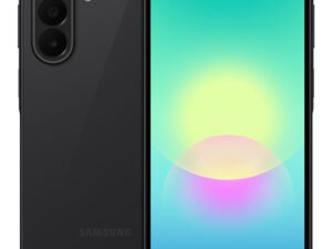 Samsung Galaxy A27 5G SM-A276 256GB Zwart