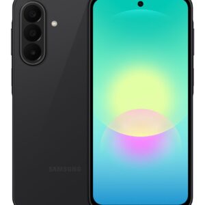 Samsung Galaxy A27 5G SM-A276 256GB Zwart