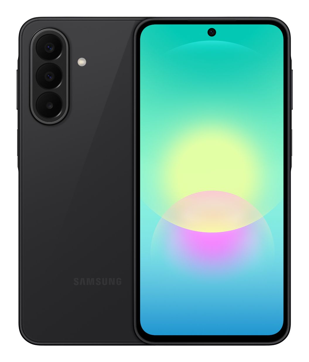 Samsung Galaxy A27 SM-A276B Smartphone 128GB Zwart 5G