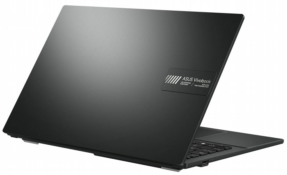 ASUS VivoBook Go 15 M515 laptop 15,6" FHD Ryzen 5 8GB 512GB SSD