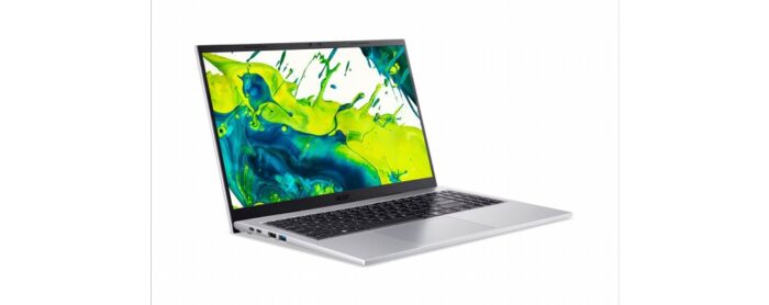 Acer Aspire Go | 15.6'' Full HD IPS | Intel Core 7 150U | 16GB RAM | 1TB SSD | W11 Pro Acer Aspire Go | 15.6'' Full HD IPS | Intel Core 7 150U | 16GB RAM | 1TB SSD | W11 Pro