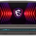 MSI Thin 15 B13VE | 15.6 Full HD IPS 144Hz | Intel Core i5-13420H | RTX4050 | 16GB RAM | 512GB SSD | W11 Pro | Cosmos Grey