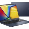 ASUS Vivobook 15 | 15,6'' Full HD IPS | AMD Ryzen 5 7430U | 8GB RAM | 512GB SSD | W11 Pro