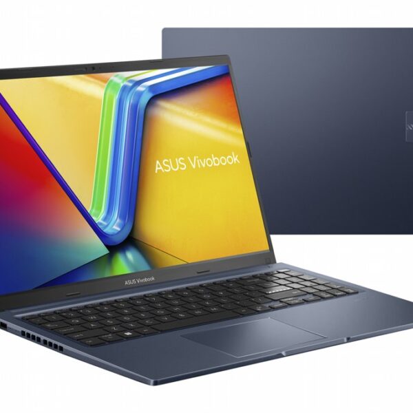ASUS Vivobook 15 | 15,6'' Full HD IPS | AMD Ryzen 5 7430U | 8GB RAM | 512GB SSD | W11 Pro