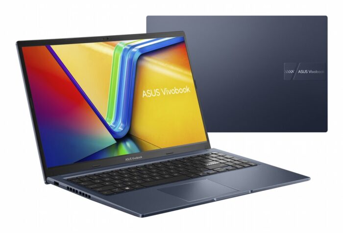 ASUS Vivobook 15 | 15,6'' Full HD IPS | AMD Ryzen 5 7430U | 8GB RAM | 512GB SSD | W11 Pro ASUS Vivobook 15 | 15,6'' Full HD IPS | AMD Ryzen 5 7430U | 8GB RAM | 512GB SSD | W11 Pro