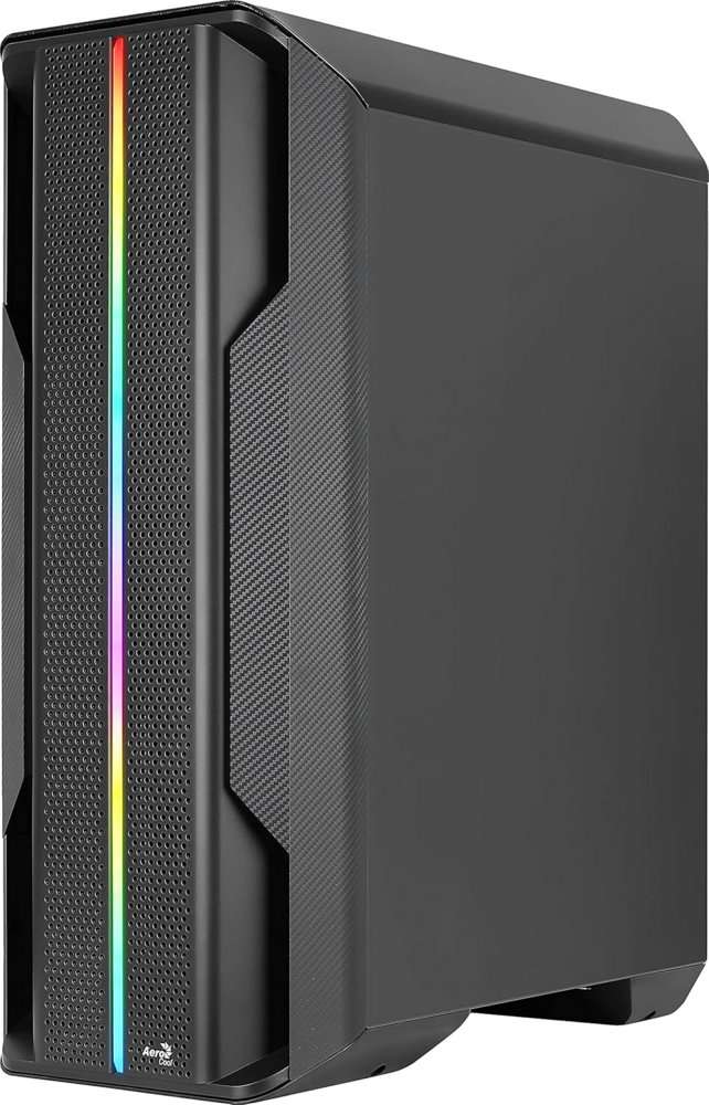 GAMING Desktop Intel Core i5-10400 GTX1650 16GB 1TB W11 Professional - afbeelding 3