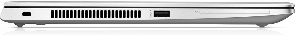 HP EliteBook 840 G6 laptop 16GB RAM 256GB SSD 14" FHD