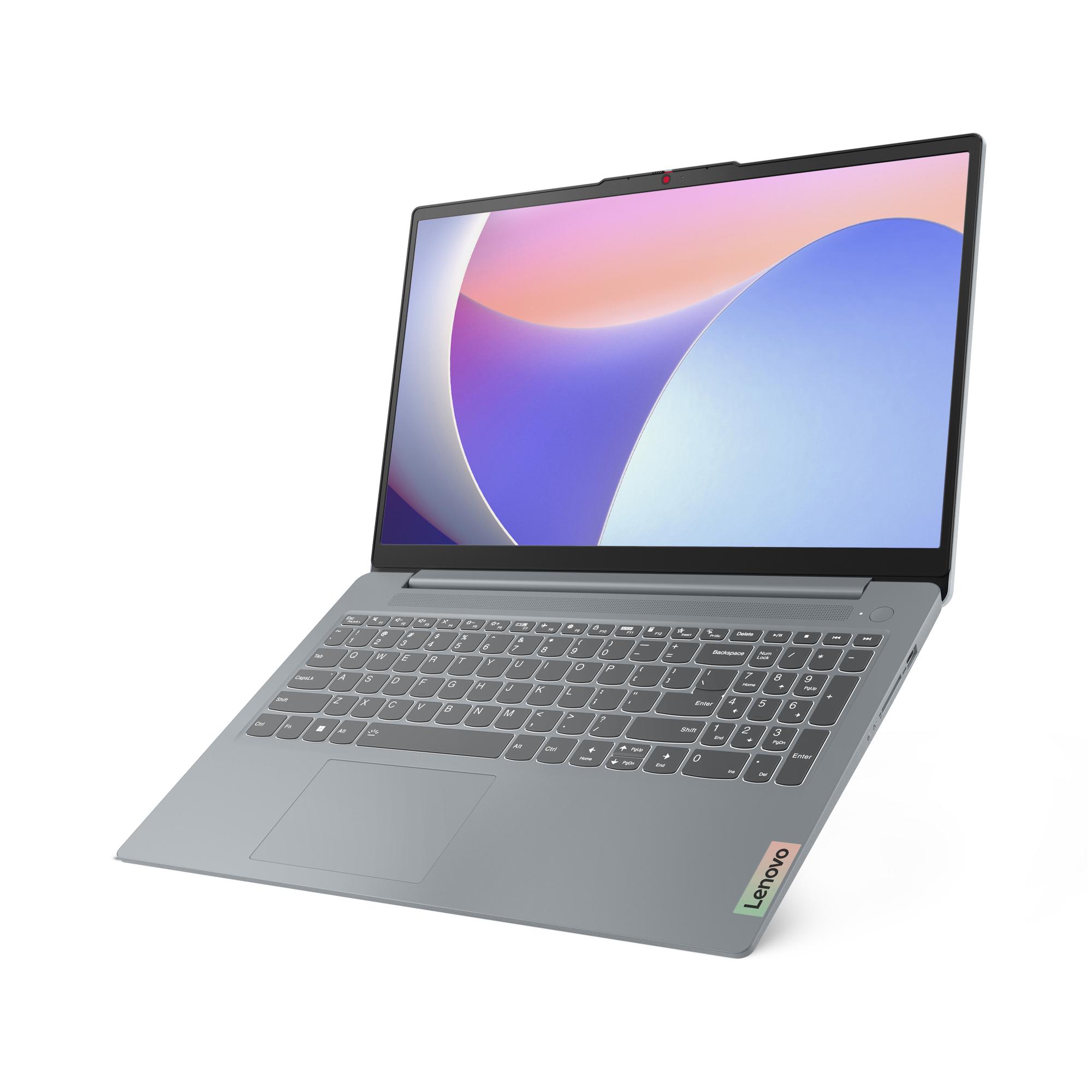 Lenovo IdeaPad Slim 3 83ER00FKRM laptop 16GB 512GB SSD 15.6"
