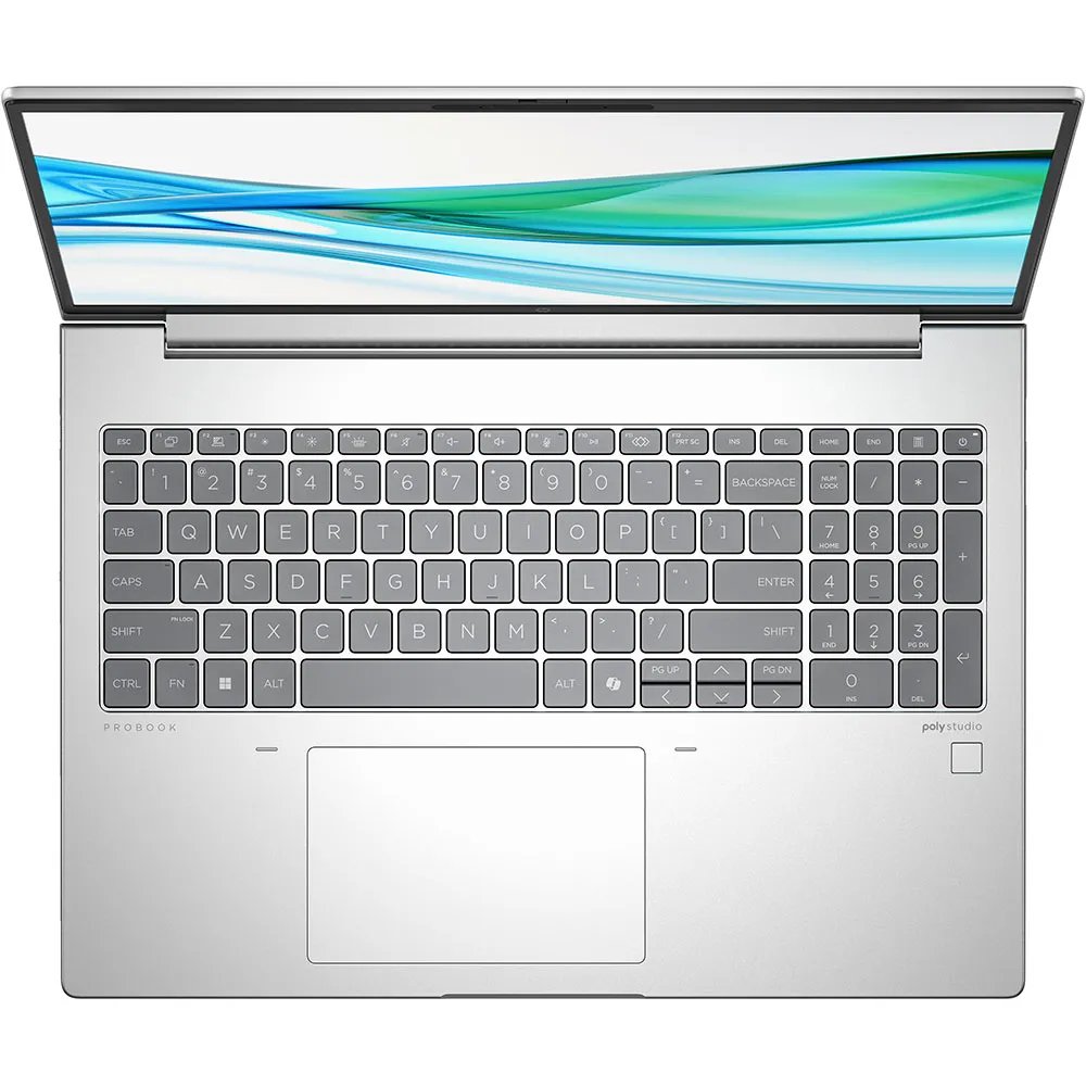 HP ProBook 465 G11 laptop 16'' 16GB 512GB W11 Pro