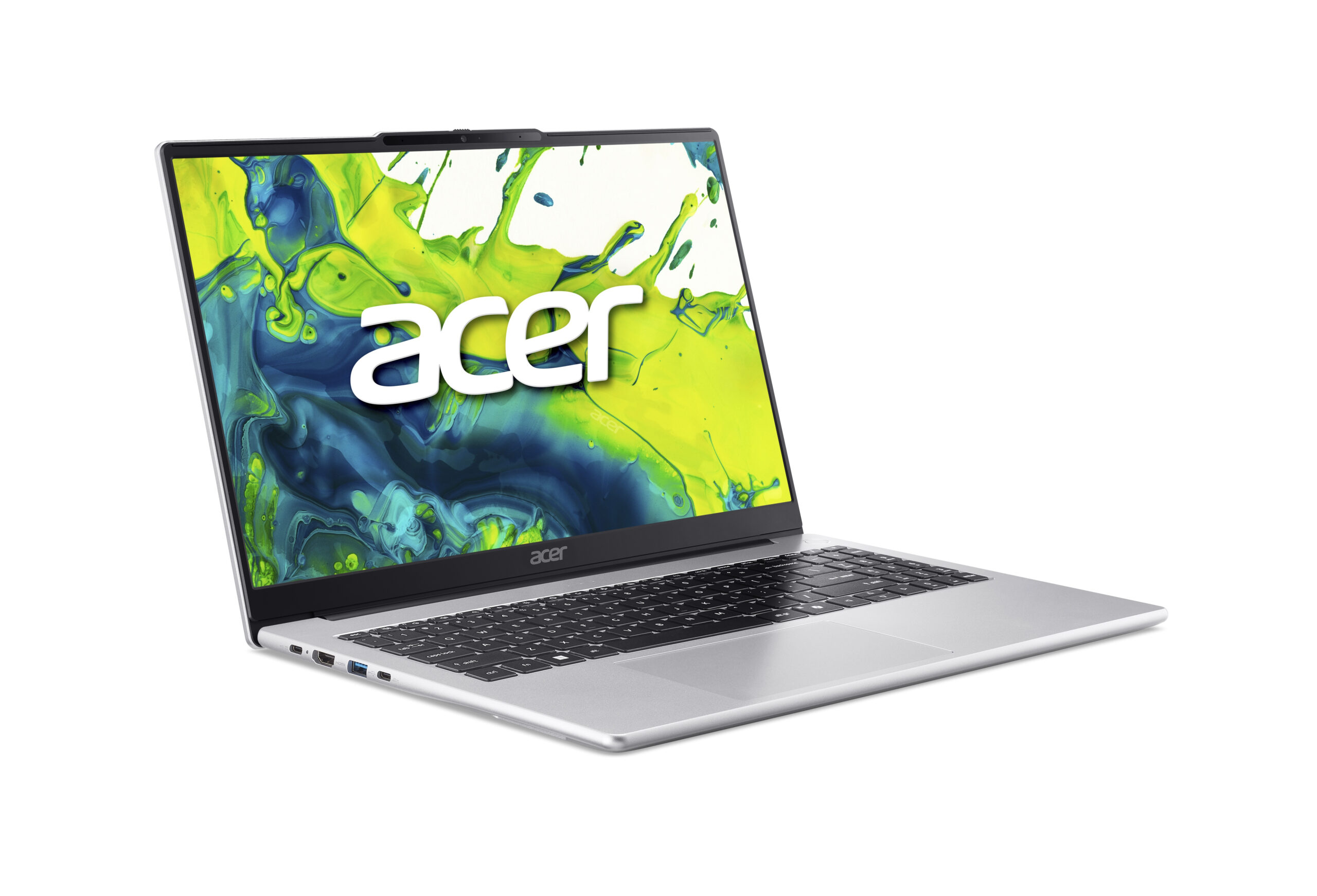 Acer Aspire Lite NX.DLNEH.002 laptop 16GB 1TB SSD 15.6" zilver