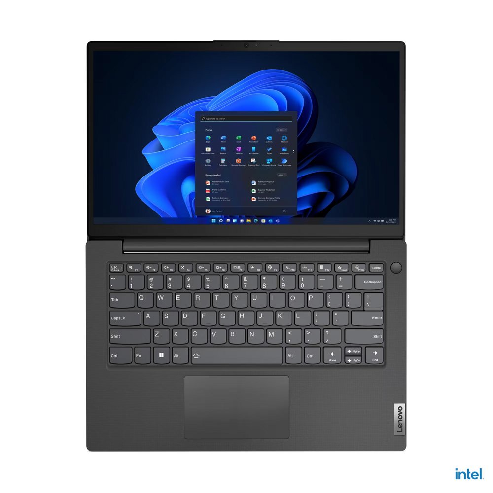 Lenovo V14 G4 i7-13620H 14" F-HD 8GB 256GB W11