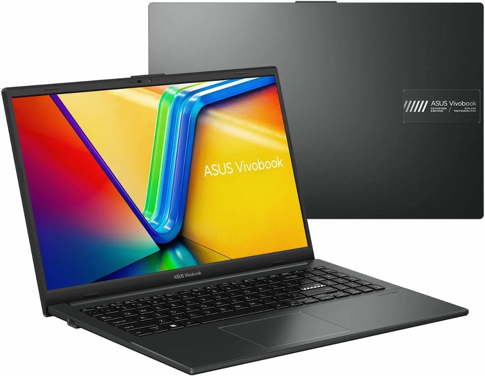 ASUS Vivobook Go 15 M515 notebook 15,6" FHD Ryzen 5 8GB 512GB SSD