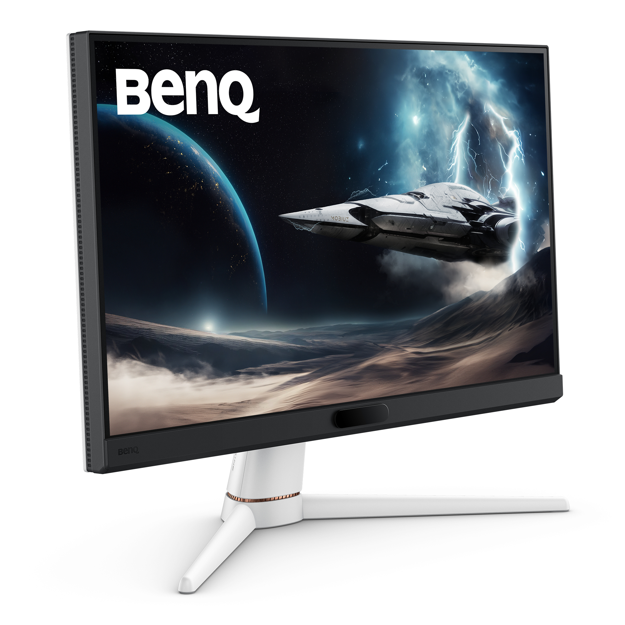 BenQ MOBIUZ EX251 Gaming Monitor Wit 24,5" Full HD 220Hz 1ms