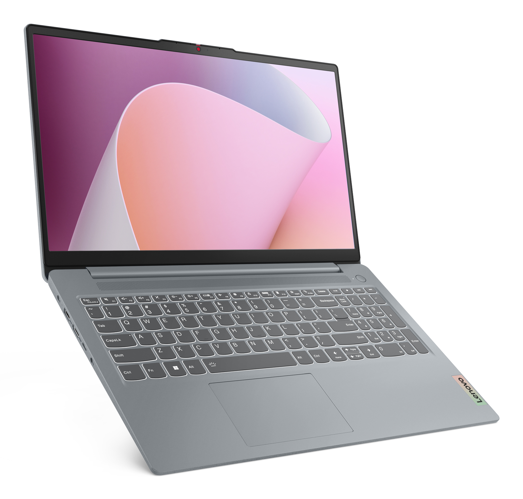 Lenovo IdeaPad Slim 3 15ABR8 Laptop 15,6" Full HD Ryzen 5 8GB 512GB SSD