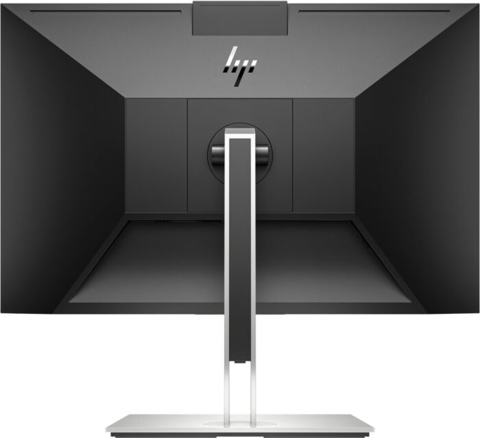 HP E27m G4 | 27" QHD IPS USB-C Conferentiemonitor met Webcam, Speakers en Microfoon | 75Hz | Zwart HP E27m G4 | 27" QHD IPS USB-C Conferentiemonitor met Webcam, Speakers en Microfoon | 75Hz | Zwart