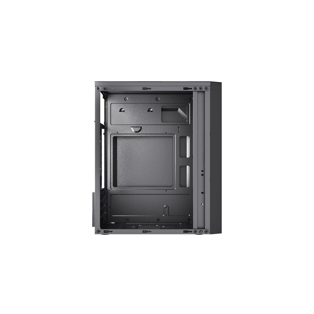 PROMO Desktop | Intel Core i7-12700 | 16GB RAM | 480GB SSD | Windows 11 Professional | Mini-Tower Behuizing
