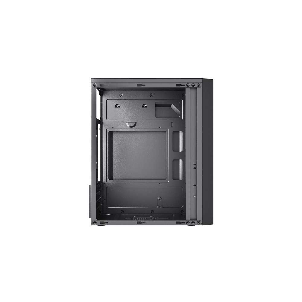 PROMO Desktop | AMD Ryzen 7 5700G | 16GB RAM | 512GB SSD | Windows 11 Professional | Mini-Tower Behuizing