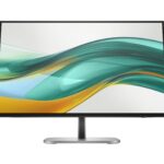 HP Series 5 Pro 23,8 inch FHD-Monitor