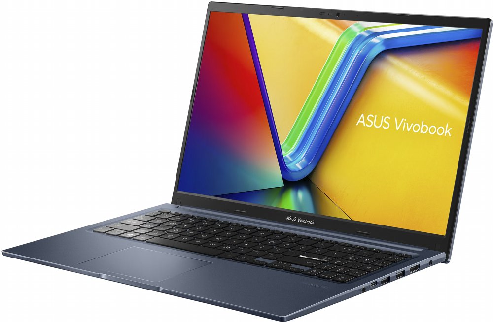 Asus Vivobook 15 M515 Laptop 16GB 512GB SSD 15.6" FHD
