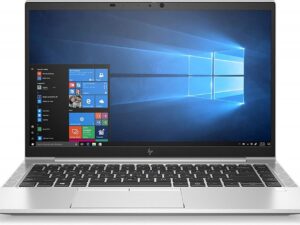 HP EliteBook 840 G7 laptop 14" FHD Touch i5-10210U 16GB 256GB SSD
