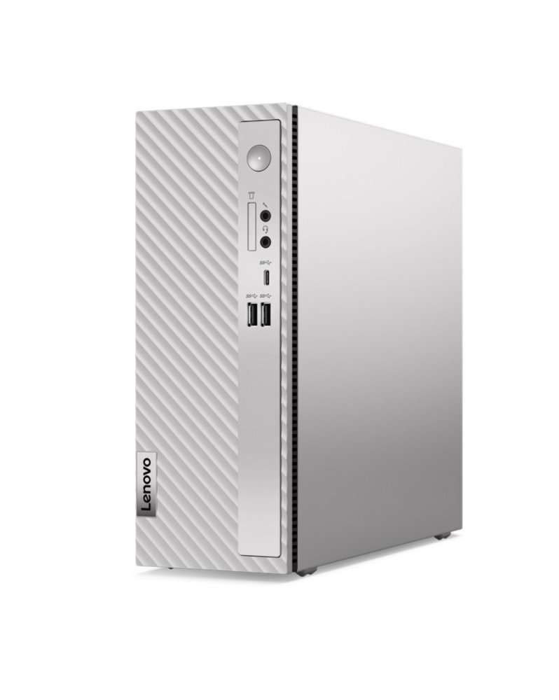 Lenovo IdeaCentre 3 Desktop | Intel Core i5-13400 | 16GB RAM | 512GB SSD | Windows 11 Professional