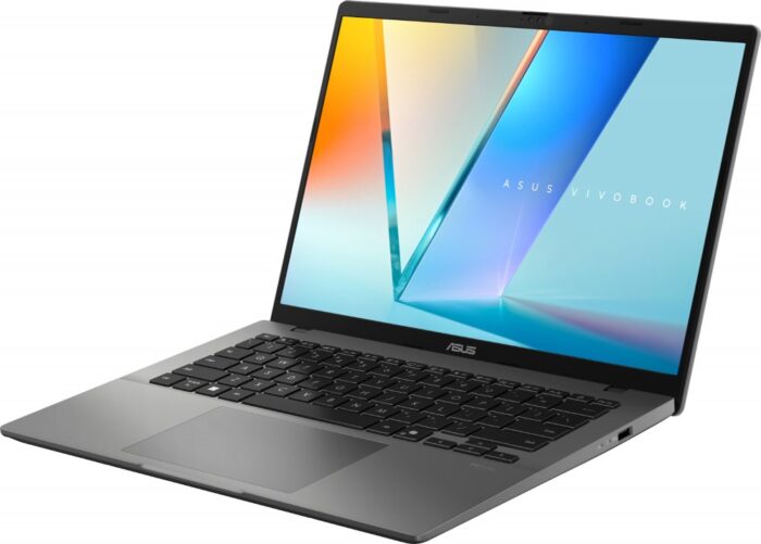 Asus Vivobook 14 | 14'' WUXGA OLED | AMD Ryzen AI 5 330 | 16GB DDR5 | 512GB SSD | W11 Pro Asus Vivobook 14 | 14'' WUXGA OLED | AMD Ryzen AI 5 330 | 16GB DDR5 | 512GB SSD | W11 Pro